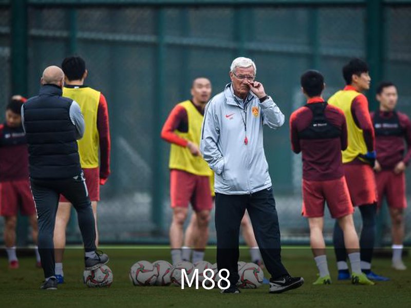 M88品牌故事